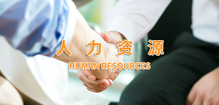 人力资源