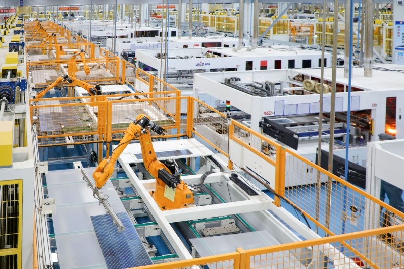 金龙迎宾·(中国)有限公司官网