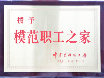 2015年圭表职工之家