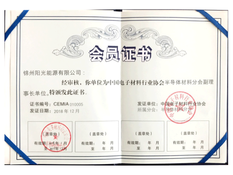 中国电子资料行业协会半导体资料分会副理事长单元