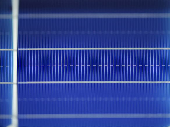晶科、锦州阳光、亿晶光电、英利喜提国度电投1.78GW组件大单