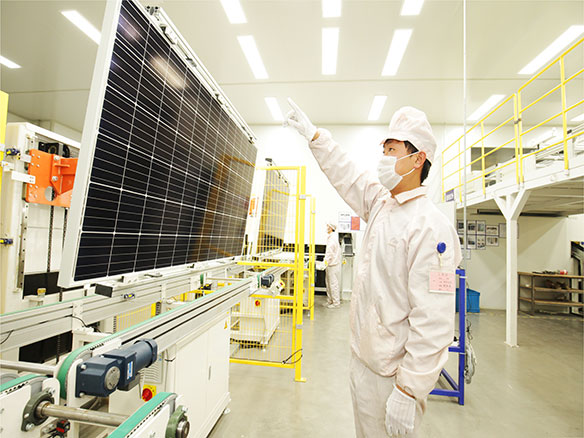 山東三部委聯合發文：沉點造就光伏、空氣能等可再生能源行業