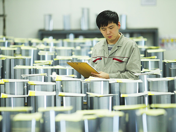 回望“531新政”，能環寶NEI新能源买卖模式順勢而上