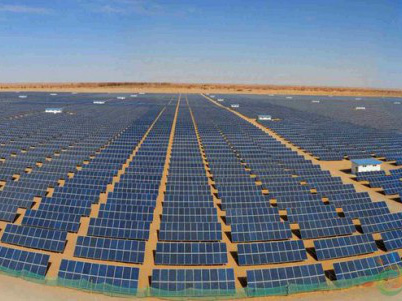 光伏新政：電價戶用補貼0.18元/度 整年補貼不退坡