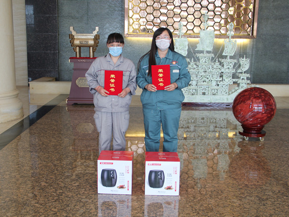 书香助力战‘疫’ 阅读灵通将来 